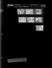 Men in Office (7 Negatives (November 8, 1967) [Sleeve 21, Folder b, Box 44]